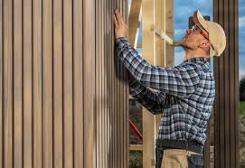 Affordable Siding Repair and Maintenance Services in Coal City, WV